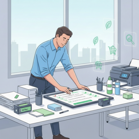 How to save 20% on office supplies without sacrificing quality