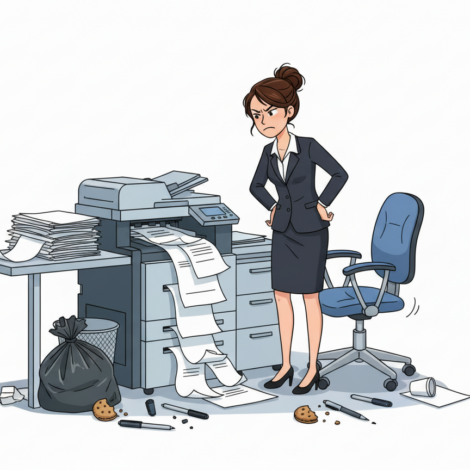 The hidden costs of cheap office supplies withyout sacrificing quality