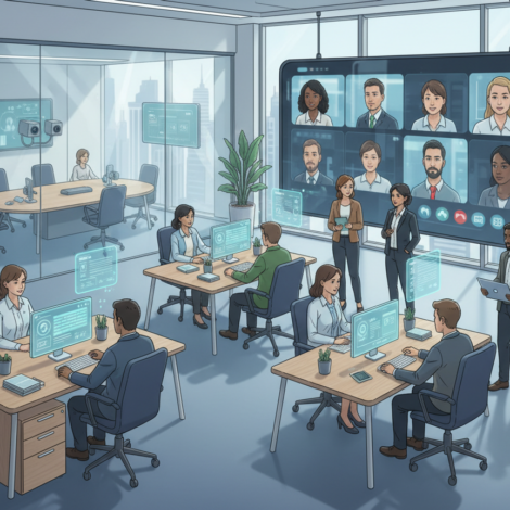 Top 5 Tech Trends to Watch in 2026