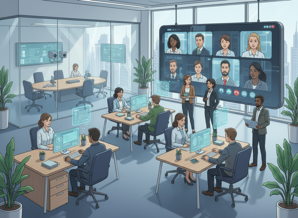 Top 5 Tech Trends to Watch in 2026