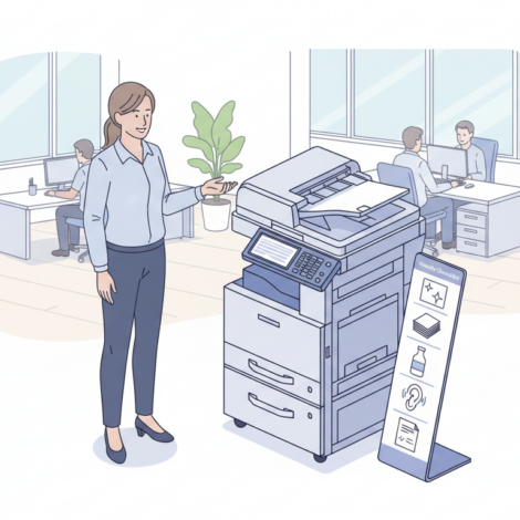 How to maximise your copiers' lifespan with simple tips.