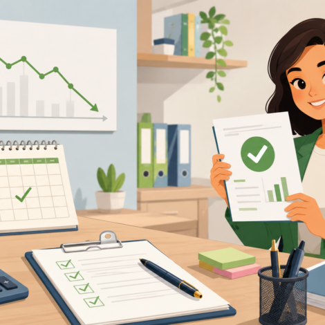 How to create a budget friendly office supplies buying plan